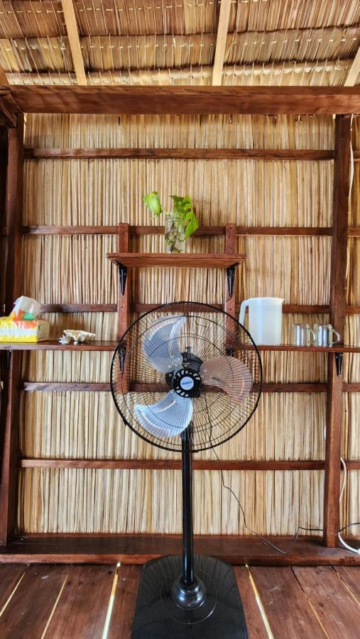 Mansuar Raja Ampat Bungalows Kri Exterior photo